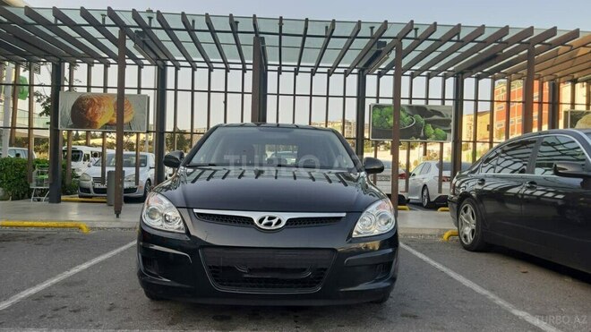 Hyundai i30 2008, 195,000 km - 1.4 l - Bakı