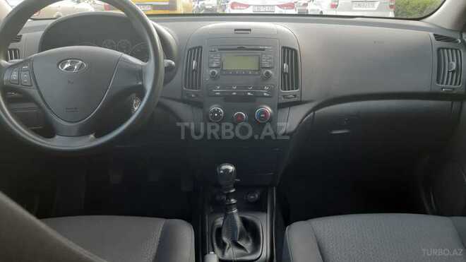 Hyundai i30 2008, 195,000 km - 1.4 l - Bakı