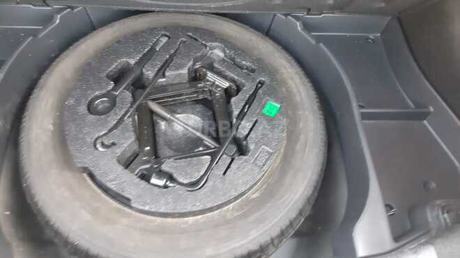 Hyundai i30 2008, 195,000 km - 1.4 l - Bakı