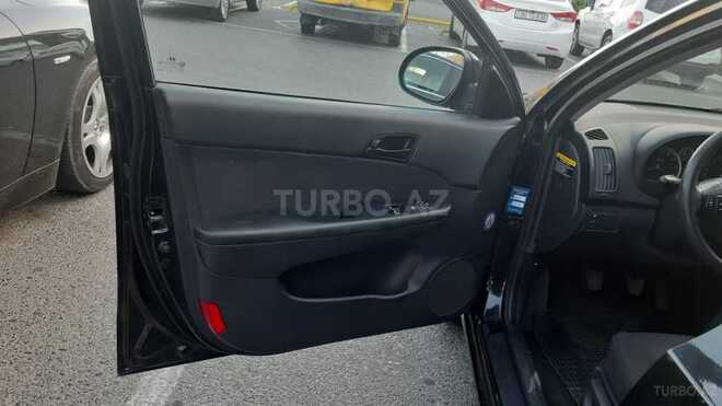 Hyundai i30 2008, 195,000 km - 1.4 l - Bakı