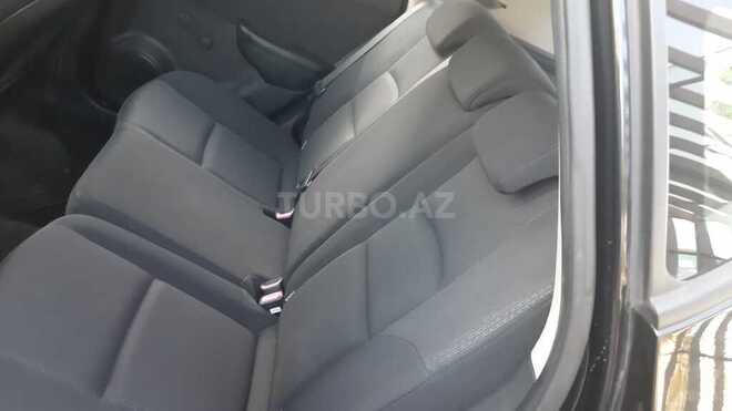 Hyundai i30 2008, 195,000 km - 1.4 l - Bakı