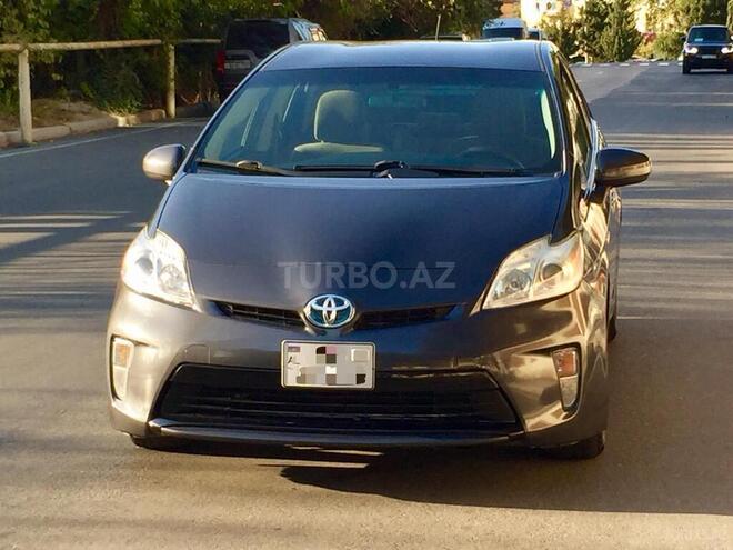 Toyota Prius 2015, 177,028 km - 1.8 l - Bakı