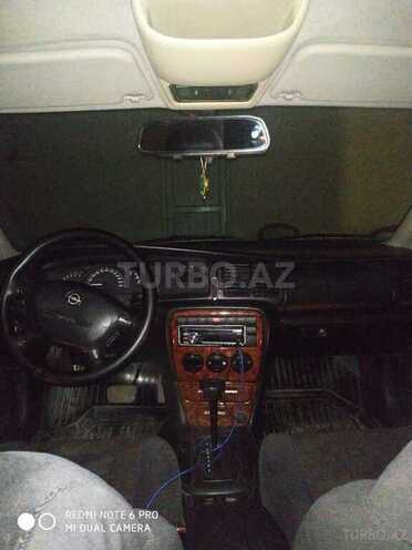 Opel Vectra 1999, 284,622 km - 1.8 л - Ağstafa