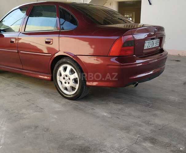 Opel Vectra 1999, 284,622 km - 1.8 л - Ağstafa