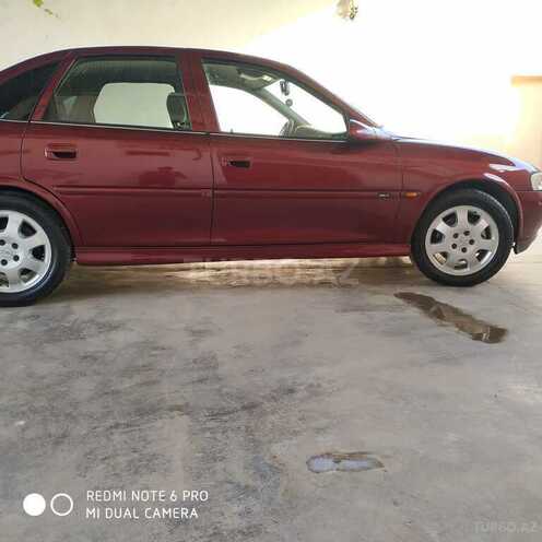 Opel Vectra 1999, 284,622 km - 1.8 л - Ağstafa