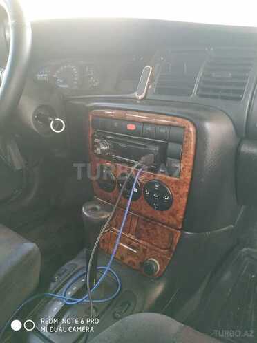 Opel Vectra 1999, 284,622 km - 1.8 л - Ağstafa