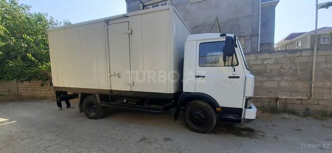 Iveco Otoyol 2004, 409,500 km - 3.9 л - Sumqayıt