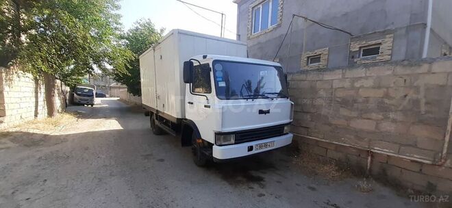 Iveco Otoyol 2004, 409,500 km - 3.9 л - Sumqayıt