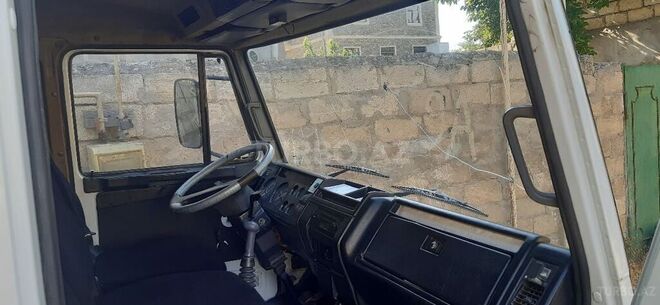 Iveco Otoyol 2004, 409,500 km - 3.9 л - Sumqayıt