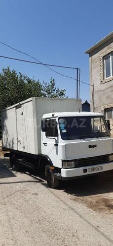 Iveco Otoyol 2004, 409,500 km - 3.9 л - Sumqayıt