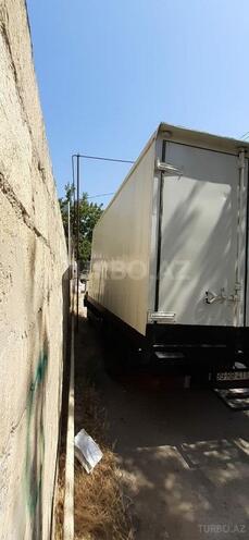 Iveco Otoyol 2004, 409,500 km - 3.9 л - Sumqayıt