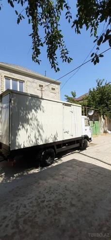 Iveco Otoyol 2004, 409,500 km - 3.9 л - Sumqayıt