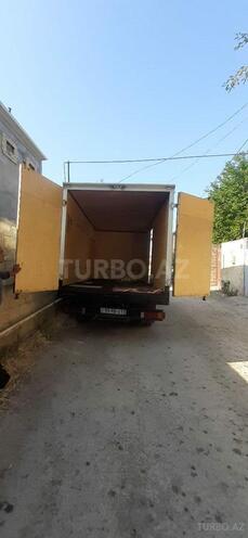 Iveco Otoyol 2004, 409,500 km - 3.9 л - Sumqayıt