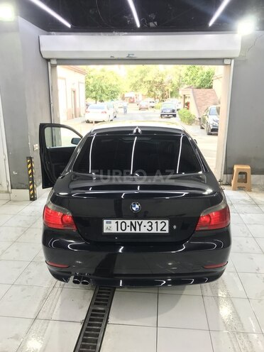 BMW 525 2004, 330,000 km - 2.5 l - Bakı