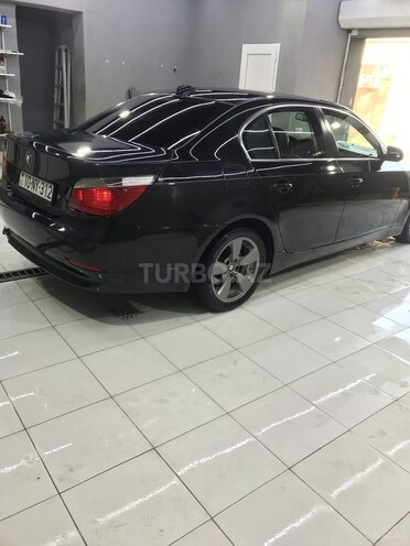 BMW 525 2004, 330,000 km - 2.5 l - Bakı
