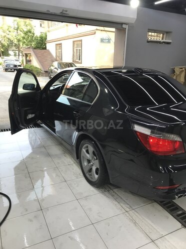 BMW 525 2004, 330,000 km - 2.5 l - Bakı