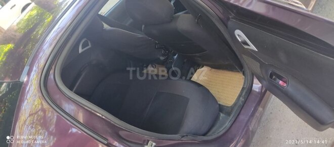 Iran Khodro Runna 2013, 235,000 km - 1.6 l - Bakı