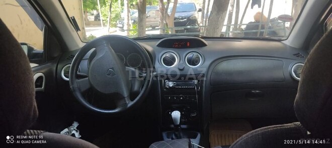 Iran Khodro Runna 2013, 235,000 km - 1.6 l - Bakı