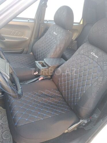 LADA (VAZ) 2115 2012, 204,000 km - 1.5 l - Bakı