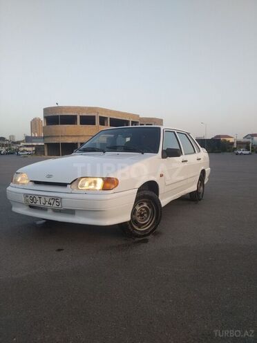 LADA (VAZ) 2115 2012, 204,000 km - 1.5 l - Bakı
