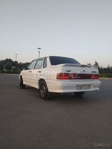 LADA (VAZ) 2115 2012, 204,000 km - 1.5 l - Bakı