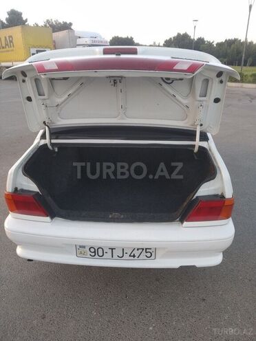 LADA (VAZ) 2115 2012, 204,000 km - 1.5 l - Bakı
