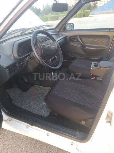 LADA (VAZ) 2115 2012, 204,000 km - 1.5 l - Bakı