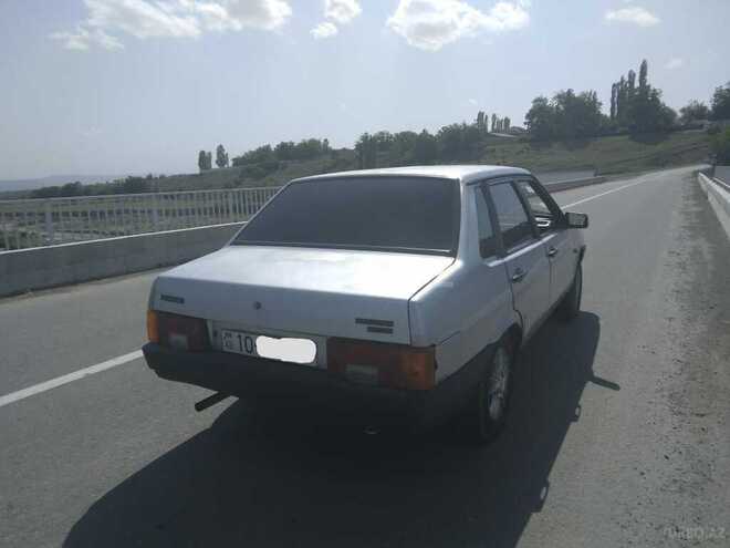 LADA (VAZ) 21099 2003, 240,000 km - 1.5 л - Qəbələ