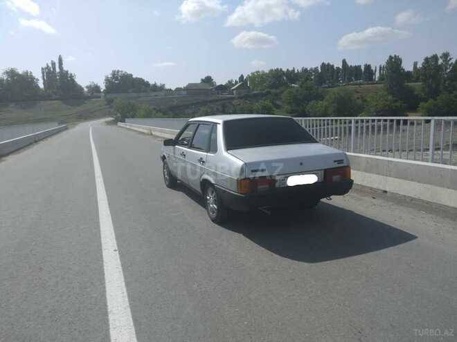 LADA (VAZ) 21099 2003, 240,000 km - 1.5 л - Qəbələ