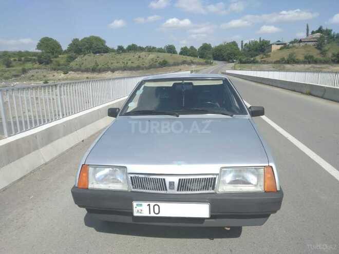 LADA (VAZ) 21099 2003, 240,000 km - 1.5 л - Qəbələ
