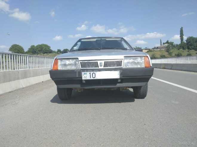 LADA (VAZ) 21099 2003, 240,000 km - 1.5 л - Qəbələ