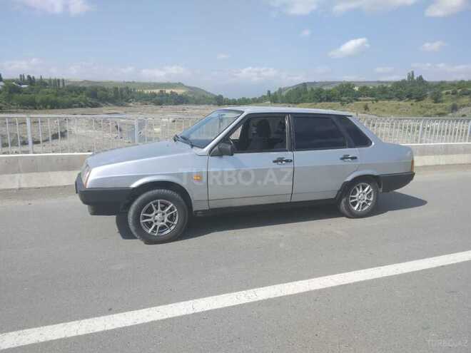 LADA (VAZ) 21099 2003, 240,000 km - 1.5 л - Qəbələ