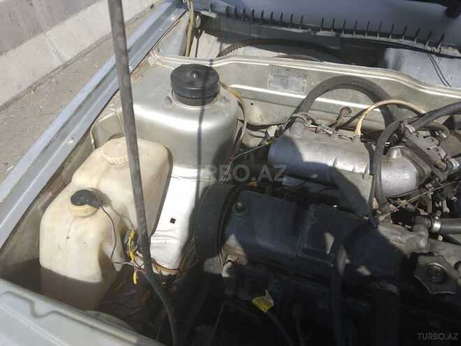 LADA (VAZ) 21099 2003, 240,000 km - 1.5 л - Qəbələ