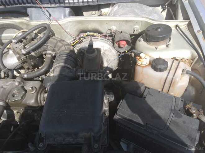 LADA (VAZ) 21099 2003, 240,000 km - 1.5 л - Qəbələ