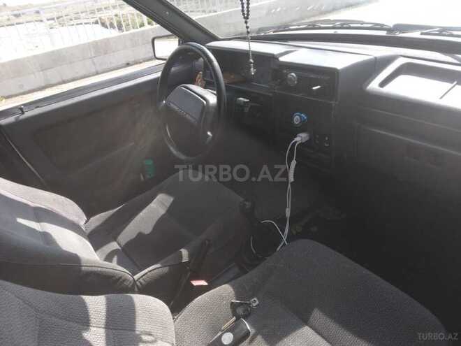 LADA (VAZ) 21099 2003, 240,000 km - 1.5 л - Qəbələ
