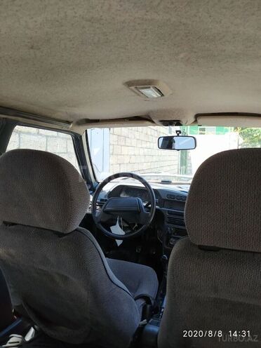 LADA (VAZ) 21099 2003, 162,000 km - 1.5 л - Mingəçevir