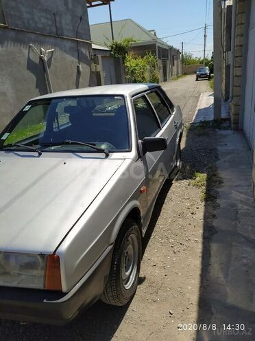 LADA (VAZ) 21099 2003, 162,000 km - 1.5 л - Mingəçevir