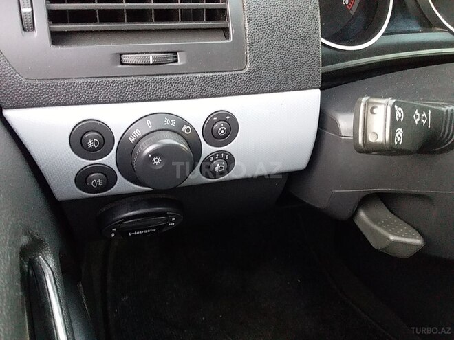 Opel Astra 2006, 189,129 km - 1.3 l - Bakı