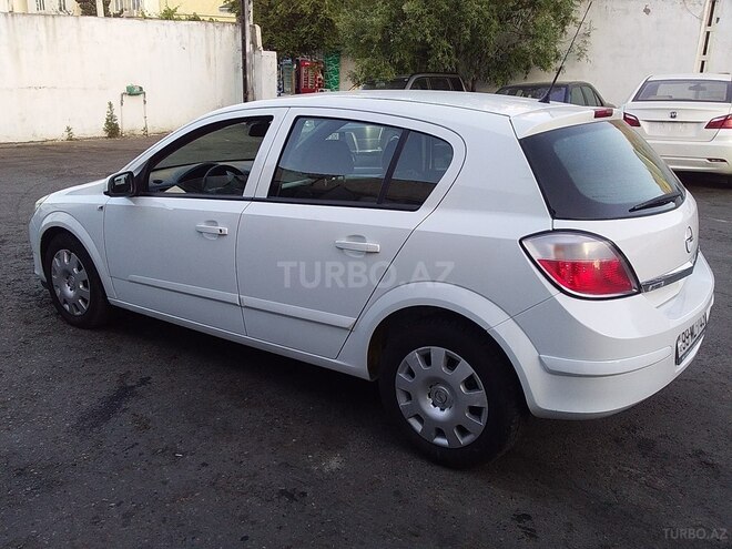 Opel Astra 2006, 189,129 km - 1.3 l - Bakı