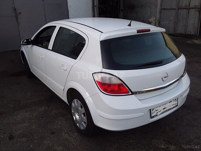 Opel Astra 2006, 189,129 km - 1.3 l - Bakı