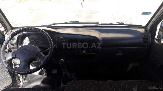 Hyundai H 100 1997, 100,000 km - 2.5 l - Bakı