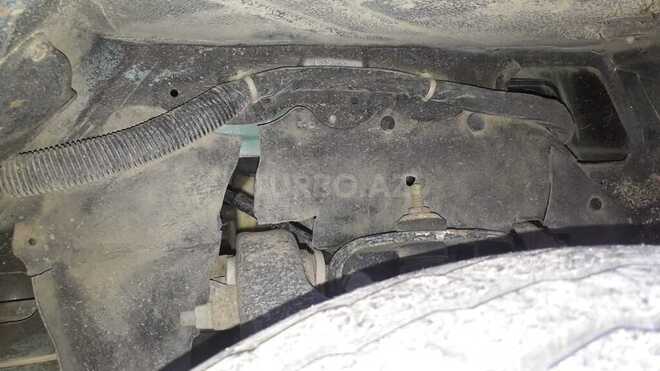 Hyundai H 100 1997, 100,000 km - 2.5 l - Bakı