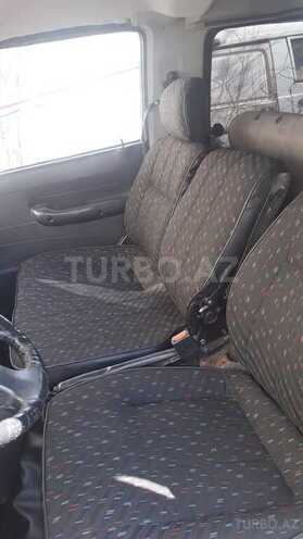 Hyundai H 100 1997, 100,000 km - 2.5 l - Bakı