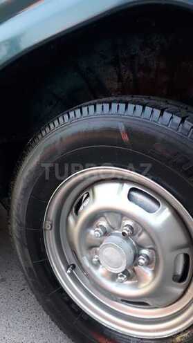Hyundai H 100 1997, 100,000 km - 2.5 l - Bakı