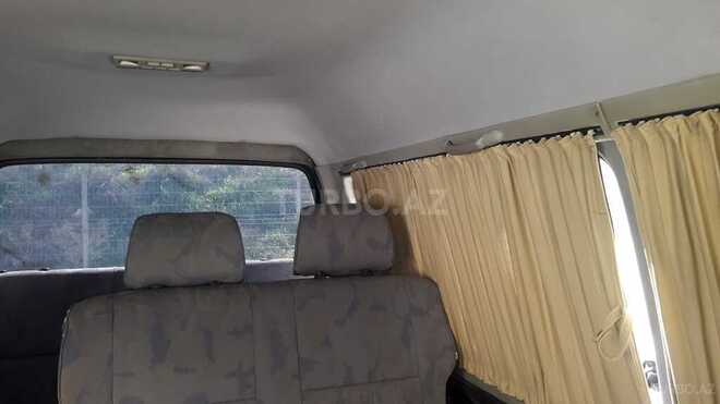 Hyundai H 100 1997, 100,000 km - 2.5 l - Bakı