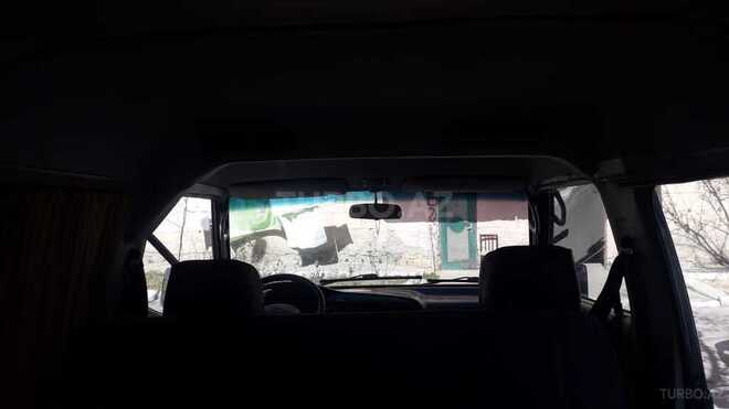 Hyundai H 100 1997, 100,000 km - 2.5 l - Bakı