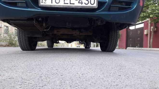 Hyundai H 100 1997, 100,000 km - 2.5 l - Bakı