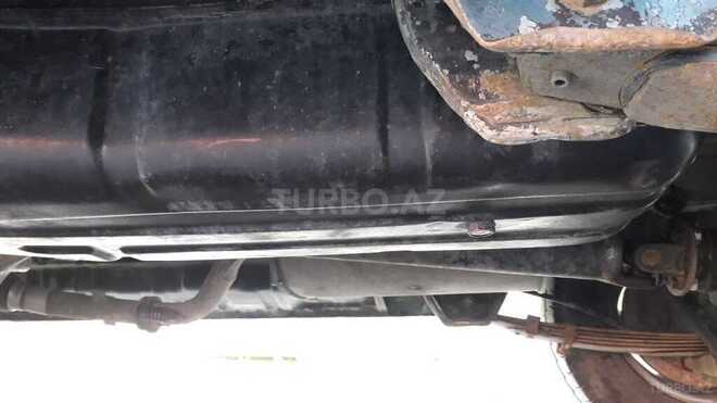 Hyundai H 100 1997, 100,000 km - 2.5 l - Bakı