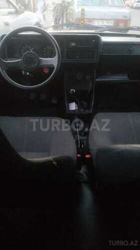 LADA (VAZ) 2107 2011, 96,000 km - 1.6 l - Şəmkir