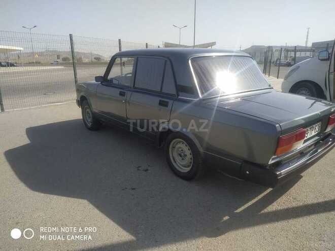 LADA (VAZ) 2107 2011, 96,000 km - 1.6 l - Şəmkir